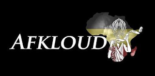 AFKLOUD logo
