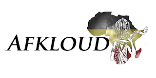 AFKLOUD logo