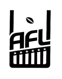 AFL logo