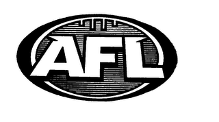 AFL logo