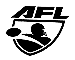 AFL logo
