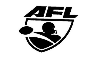 AFL logo