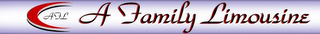AFL A FAMILY LIMOUSINE logo