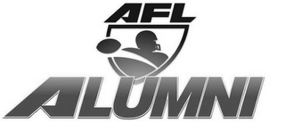 AFL ALUMNI logo