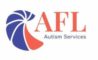 AFL AUTISM SERVICES logo