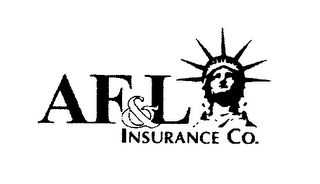 AFL & INSURANCE CO. logo