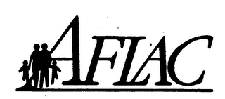 AFLAC logo