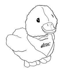 AFLAC logo