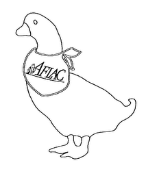 AFLAC logo
