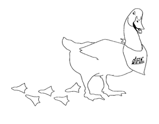 AFLAC logo