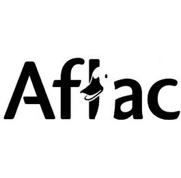 AFLAC logo