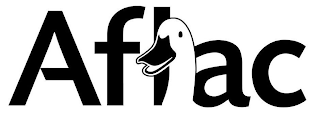 AFLAC logo