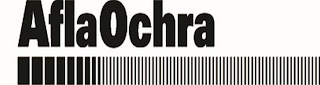 AFLAOCHRA logo