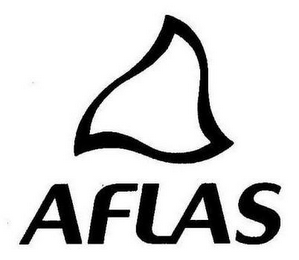 AFLAS logo