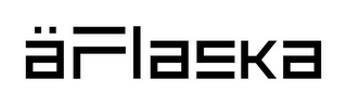 AFLASKA logo