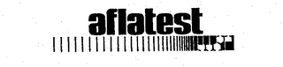 AFLATEST logo