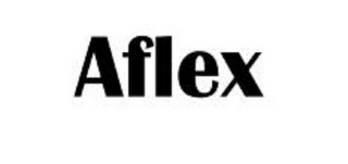 AFLEX logo