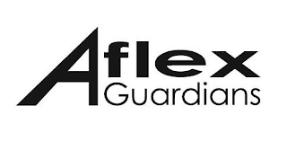 AFLEX GUARDIANS logo