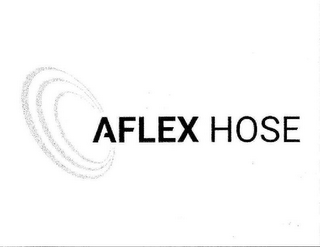 AFLEX HOSE logo