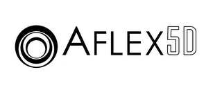 AFLEX5D logo