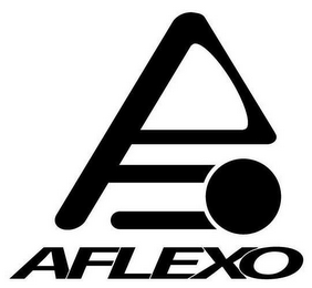 AFLEXO logo