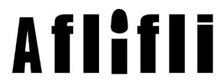 AFLIFLI logo