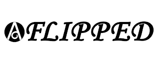 AFLIPPED logo