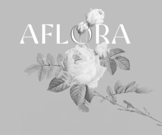 AFLORA logo