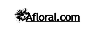 AFLORAL.COM logo