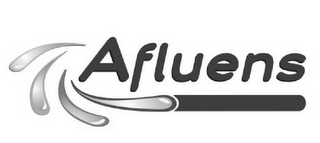 AFLUENS logo