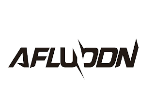 AFLUODN logo