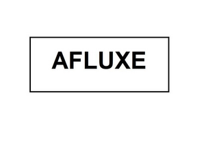AFLUXE logo