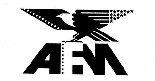 AFM logo