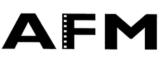AFM logo