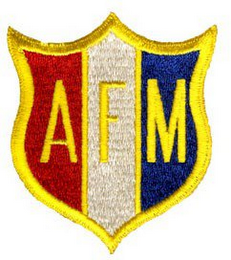 AFM logo