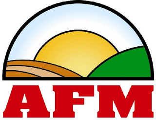 AFM logo