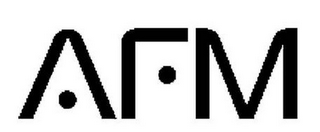 AFM logo