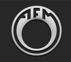AFM logo