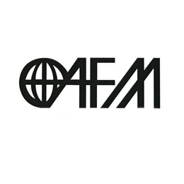 AFM logo