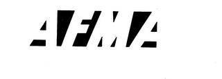 AFMA logo