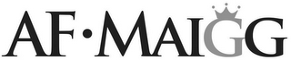 AF·MAIGG logo