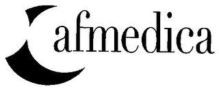 AFMEDICA logo