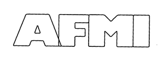 AFMI logo