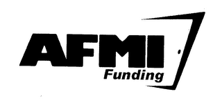 AFMI FUNDING logo