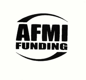 AFMI FUNDING logo