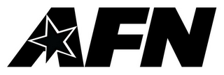 AFN logo