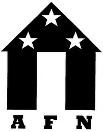 AFN logo