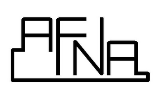 AFNA logo