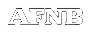AFNB logo