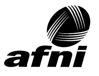 AFNI logo